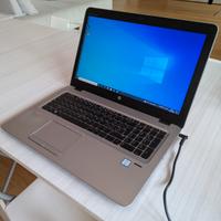 HP 850 G4