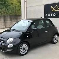 Fiat 500 1.0 Hybrid Dolcevita-NEOPATENTATI-UNIPROP