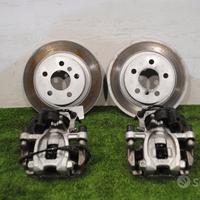 Bmw f40 f45 f48 impianto frenante post | 12976