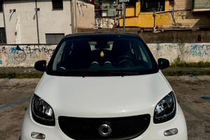 smart forfour 70 1.0 