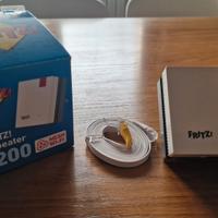 Fritz! repeater 1200