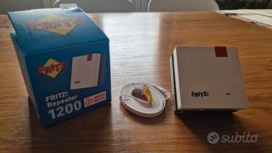 Fritz! repeater 1200