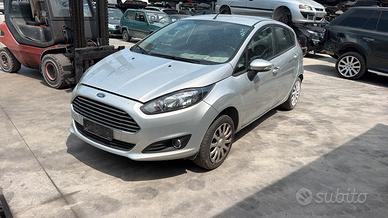 Ricambi per FORD FIESTA VI 1.0 benzina P4JB