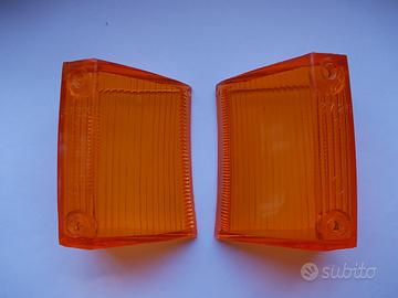 Lenti fanalini Opel Rekord C-Commodore A