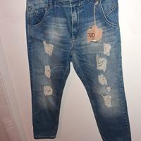 Jeans donna 