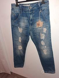 Jeans donna 