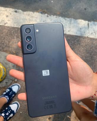 samsung s21FE