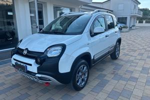 Fiat Panda Cross 1.3 MJT 95 CV S&S 4x4