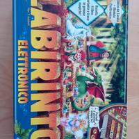 Labirinto elettronico Ravensburger
