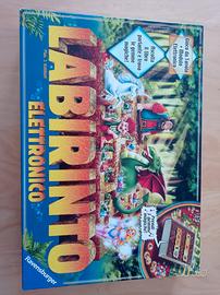 Labirinto elettronico Ravensburger