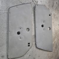 pannelli porta Porsche 964 RS