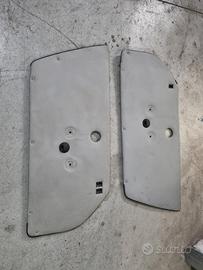 pannelli porta Porsche 964 RS
