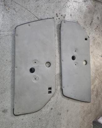pannelli porta Porsche 964 RS