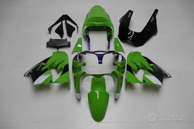 Carena completa KAWASAKI ZX9R 2000 - 2003 C1