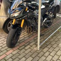 Fazer 1000 Yamaha