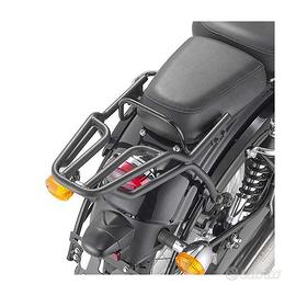 Givi SR8707 Portapacchi Benelli Imperiale 400 '20