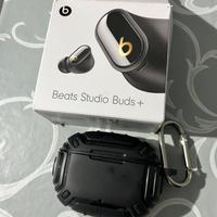 Beats Studio Buds +  Auricolari