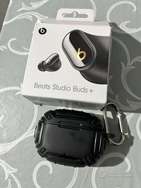 Beats Studio Buds +  Auricolari