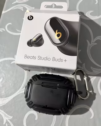Beats Studio Buds +  Auricolari