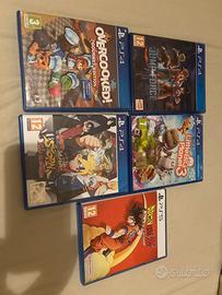 giochi ps4-5