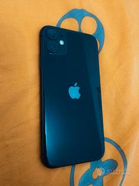 scocca /vetro posteriore originale per iPhone 11 