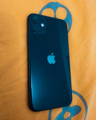 scocca /vetro posteriore originale per iPhone 11 