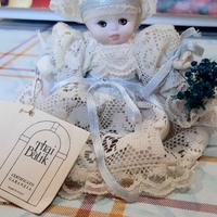 bambola da collezione 