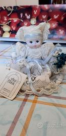 bambola da collezione 