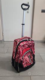 Zaino scuola bambino