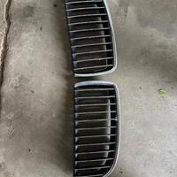 Griglie originali bmw e90