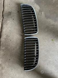 Griglie originali bmw e90