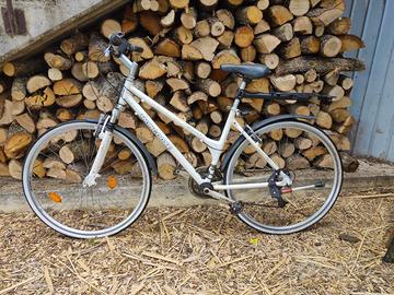 Bici City Bike da donna
