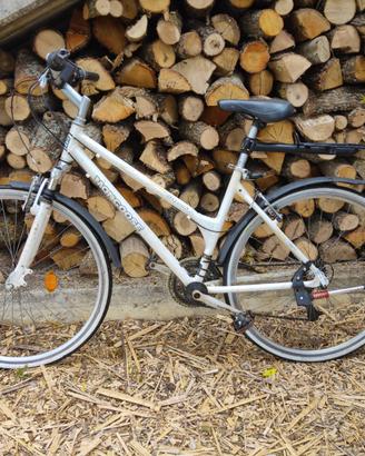 Bici City Bike da donna