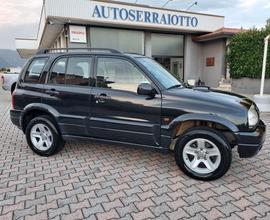SUZUKI Grand Vitara 2.0 T.D. 110CV manuale 4x4