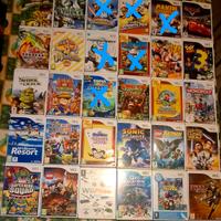 Giochi Wii Nintendo 