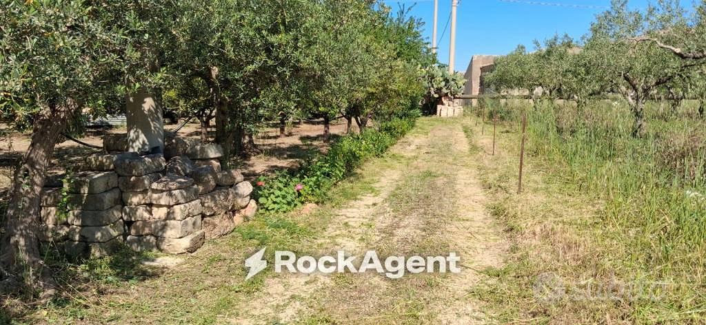 Rustico / Casale di 111 m² con 5 locali a Sciacca - Vista 3