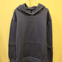 Felpa Shein taglia M con cappuccio e stampa