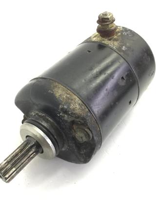 HONDA NX TRANSCITY 125 MOTORINO AVVIAMENTO 1988 JD