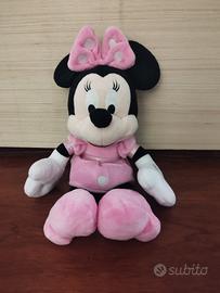 peluche Minnie Disney