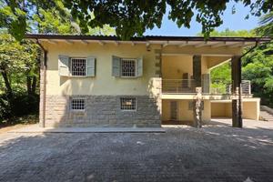 Villa singola Sasso Marconi [GV78LVRG]