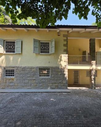 Villa singola Sasso Marconi [GV78LVRG]