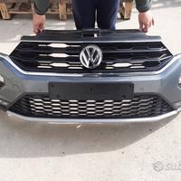 Musata volkswagen t-roc usati garantiti num 89
