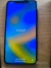 Iphone 11 pro max 256gb