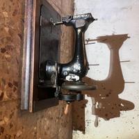 macchina da cucire a mano
