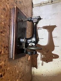 macchina da cucire a mano