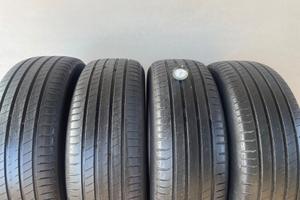 235/60/17 pneumatici estivi seminuovi