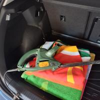 Tagliasiepe elettrico Blacke Decker GT/250 H1 380W