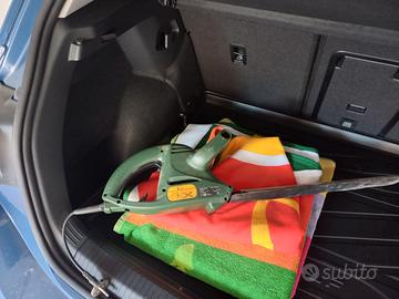 Tagliasiepe elettrico Blacke Decker GT/250 H1 380W