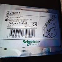 Contatti ausiliari Marca Schneider 