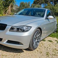 Bmw serie 3 e90 177cv